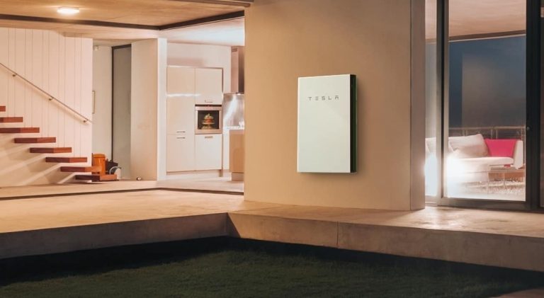 Tesla Powerwall Certified Installers in the UK | SunGift Solar