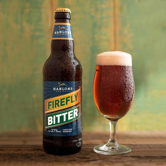 Firefly Bitter