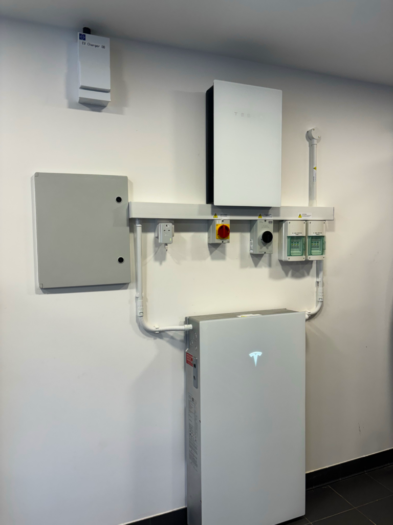 Tesla Powerwall 3