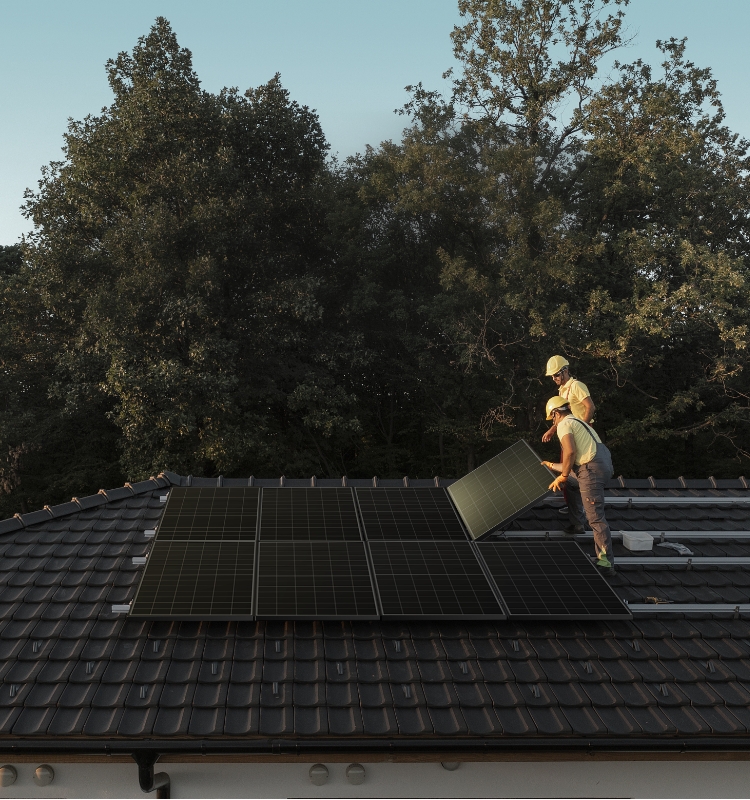 AIKO Panels – The Efficiency of AIKO Solar Panels