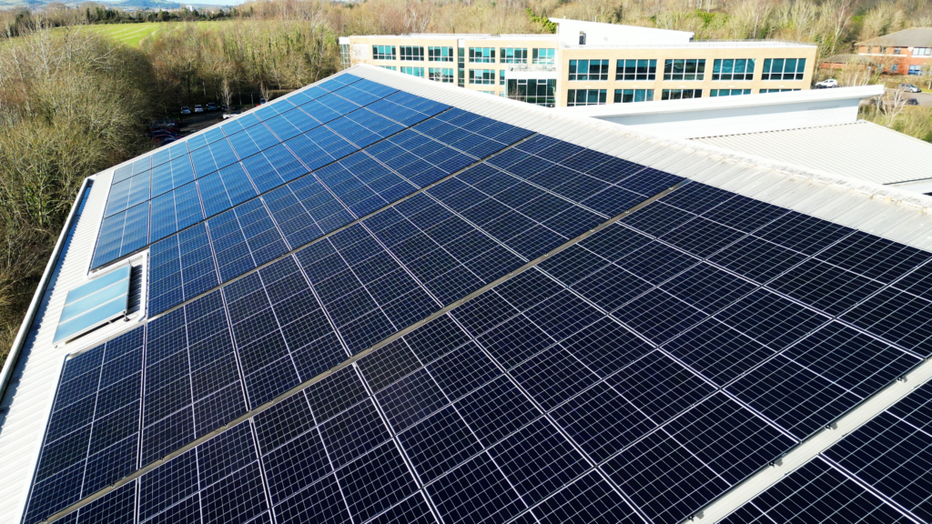 Four Ways to Finance Your Solar PV System For Businesses